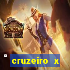 cruzeiro x fortaleza futemax